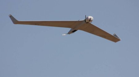 Almaniyada kamikadze dronlardan ibarət bölmələr YARADILACAQ