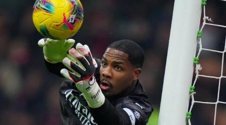 “Milan”ın qapıçısı “Çelsi”yə KEÇƏ BİLƏR