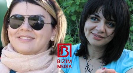 “Banu”nun Güneli ilə görüntülərini PAYLAŞDI - VİDEO