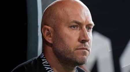 Samir Abasovun İKİNCİ “PAYIZI” – “Neftçi”nin yeni baş məşqçisi KİM OLACAQ?