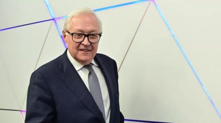 Rusiya XİN Uitkoffun səfəri barədə: “Gətirəcəyi sənədlə işləyəcəyik”