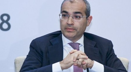 Mikayıl Cabbarov növbəti dəfə Azərbaycan Güləş Federasiyasının prezidenti seçildi