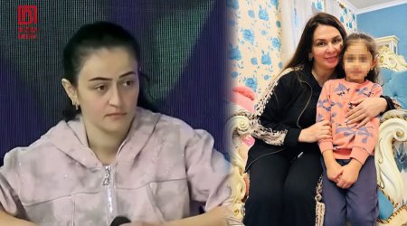 Bakıda iki uşaq anası EVDƏN qaçdı, övladı isə məktəbdən APARILDI – Könül Qasımova onları niyə GİZLƏDİR?