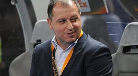 “Neftçi”nin yeni baş məşqçisi yanvarda gələcək