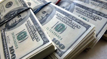 Üzərində möhür olan dollarınız varsa... - AÇIQLAMA