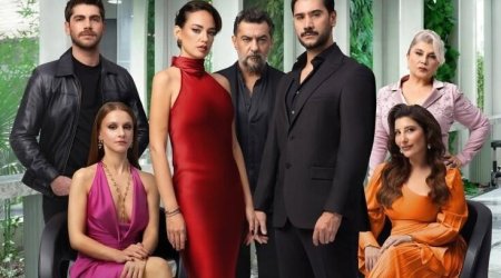 Yayım tarixi bəlli oldu