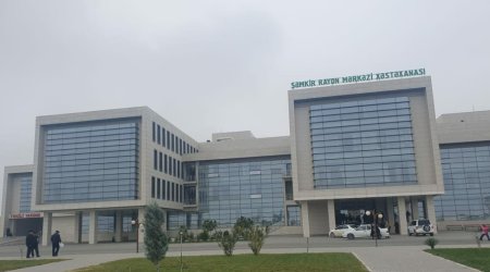 Bu rayon xəstəxanasında 73 həkim vakant yeri VAR