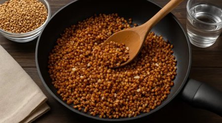 Qarabaşağı necə düzgün bişirməli? - restorandakından daha dadlı olacaq