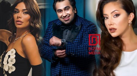 Elton Aysunla Ayanı HƏDƏF ALDI – “Onlar ifaçı deyil!” – VİDEO