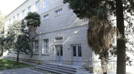 Bakıda bu məktəb söküləcək - Yenisi tikiləcək