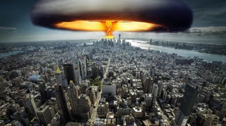 ABŞ-da nüvə isterikası BAŞLADI – Əhali QORXU İÇİNDƏ 