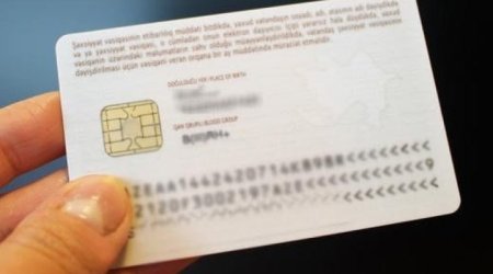 Qeydiyyat yeri olmayanların NƏZƏRİNƏ – Bu yolla şəxsiyyət vəsiqəsi almaq MÜMKÜNDÜR