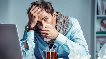 Azərbaycanda koronavirusa bənzəyən xəstəlik YAYILIR – Bu şəxslər risk altındadır