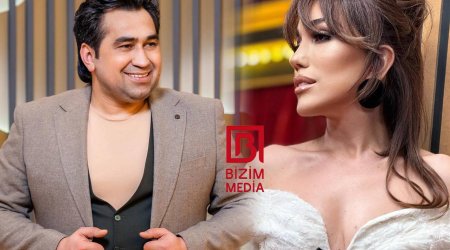 Eltondan Lalə Məmmədova ilə bağlı qalmaqallı AÇIQLAMA - VİDEO