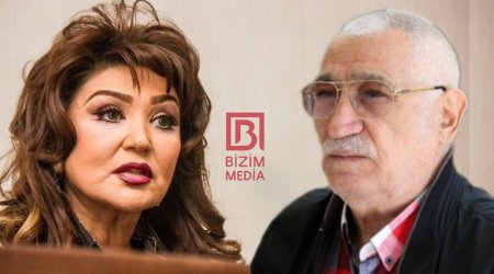 Efirə sərxoş çıxan hansı müğənnilərdir? – Xalq artistlərindən SƏRT REAKSİYA