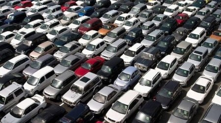 Yaponlar bir avtomobilin alınıb-alınmayacağını cəmi 5 dəqiqəyə anlayırlar: Bu da həmin üsul