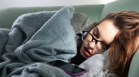 Yuxu zamanı bu qədər kalori itiririk – Həkim AÇIQLADI