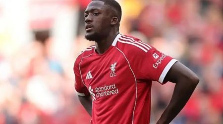 “Liverpul”un üzvü “Real”a keçməyəcək