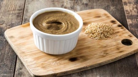 Dəmir çatışmazlığına qarşı ən güclü QİDA - Gündə 1 çay qaşığı...