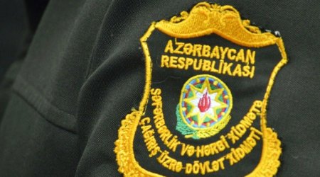 Xəstəliklə bağlı əsgərlikdən möhlət alanlar yenidən yoxlanılır – RƏSMİ