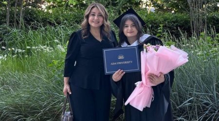 Könül Vəlibəylinin qızının SON DURUMU