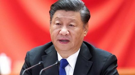 Çin lideri blogerlərlə nəzarəti gücləndirməyi TAPŞIRDI