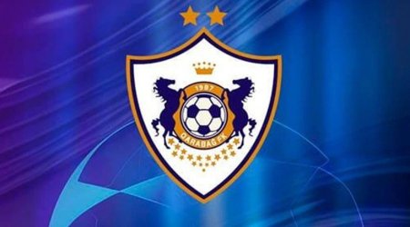 "Qarabağ" Çempionlar Liqasında 59 milyon manat QAZANIB