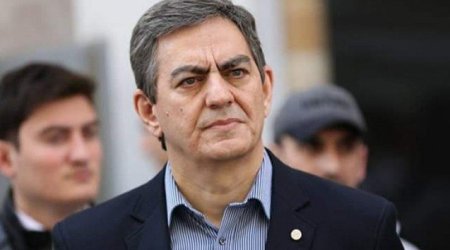 SON DƏQİQƏ! Ramiz Mehdiyevin işi ilə bağlı Əli Kərimlinin evində axtarış aparıldı