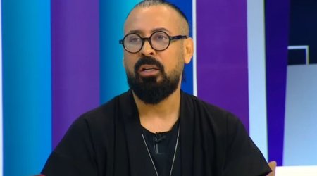 Niyam Salaminin restoran biznesi ÇÖKDÜ