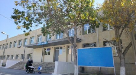 İnfarktdan ölən 17 yaşlı məktəblinin FOTOSU