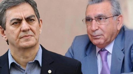 Əli Kərimlinin evindən Mehdiyevin Rusiyaya yazdığı məktublar TAPILDI