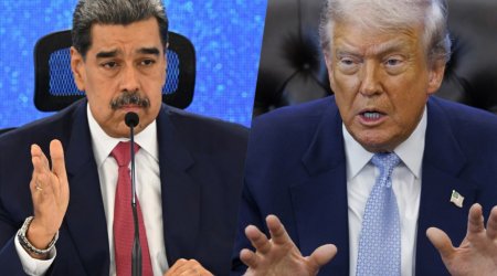 Tramp Maduronu HƏDƏLƏDİ: “Vəzifəsindən getməsə...”