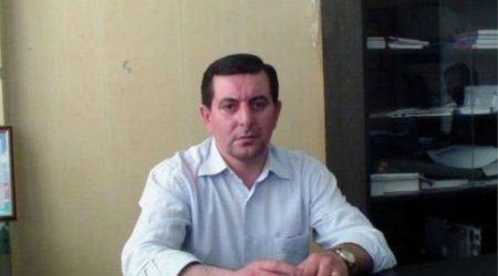 Əli Kərimlinin köməkçisi ilə bağlı qərar verildi