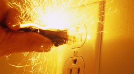 Mütəxəssislərdən YANĞIN TƏHLÜKƏLƏRİ ilə bağlı xəbərdarlıq - VİDEO