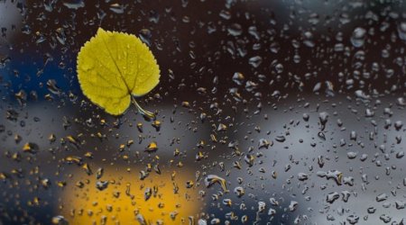 XƏBƏRDARLIQ: Azərbaycanda hava şəraiti dəyişəcək