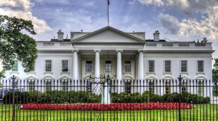 Ağ Evin media qurumları üçün "qara siyahısı": Politico, The Washington Post... - VİDEO