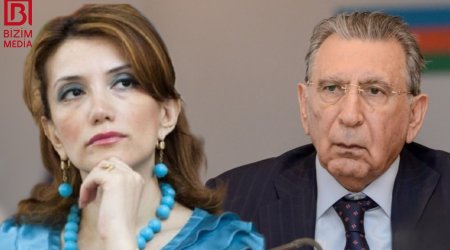 Gültəkin Hacıbəylinin Ramiz Mehdiyevə GİZLİ XİDMƏTLƏRİ – SENSASİON DETALLAR