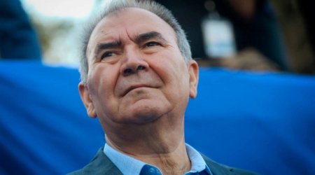 Cəmil Həsənli DTX-yə çağırıldı