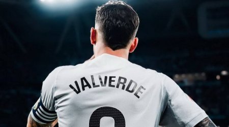 Bu futbolçu “Real”dan gedə bilər