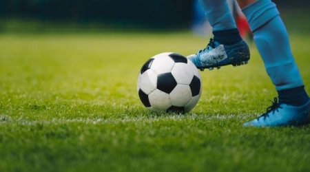 "Sumqayıt" "Şamaxı"ya qalib gəldi - VİDEO