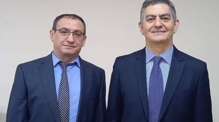 Əli Kərimli və Məmməd İbrahim Ramiz Mehdiyev işi üzrə istintaqa cəlb edildi