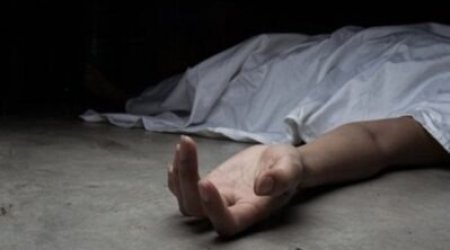 Biləsuvarda kişi ölü tapıldı