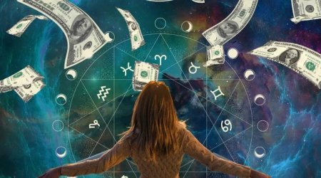 Gələn il bu bürclər yeni iş imkanı əldə edəcəklər