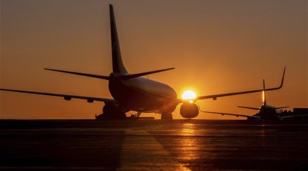 ABŞ-da 8 mindən çox aviareys təxirə salındı - SƏBƏB