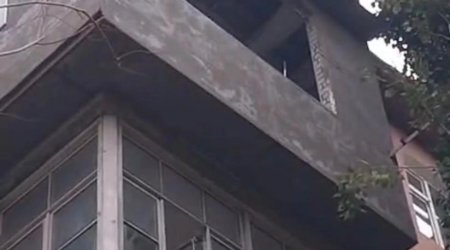 Bakıda partlayışda xəsarət alan şəxsin KİMLİYİ MƏLUM OLDU