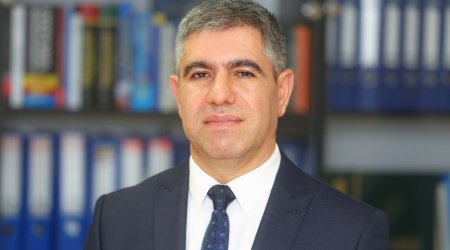 Vüqar Bayramov: "Laçın rayonuna işğal vaxtı 8 milyard dollardan çox ziyan dəyib"