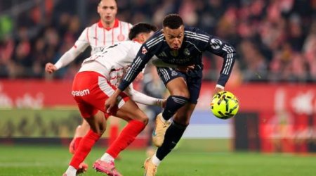 “Real” yenə xal itirdi - VİDEO