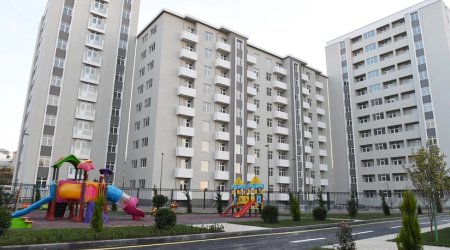 Binəqədidə ucuz mənzillər satışa çıxarılır – BU TARİXDƏ - FOTO