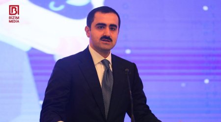Həsən Həsənli: “600 min şagirdə rəqəmsal bacarıqlar tədris olunur”