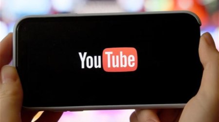 YouTube-da YENİLİK: 18+ işarəsi olan videoları açanda…